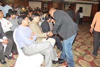 NATA Taj Deccan Programs